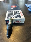 Vintage Ac 45XLS Gm Fire Spark Plugs Green 5612534 Nos Box Of 8. Fixed Price $32.95.