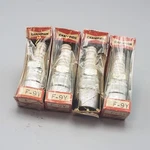 Champion F-9Y Spark Plugs 18MM 13/16" Hex Usa Nos Vintage Ford V8 1959-1970 Vtg. Fixed Price $12.86.