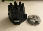 International Harvester Scout Truck Delco Distributor Cap Rotor 266 304 345 392. Fixed Price $29.95.