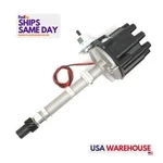 Pertronix Ignition D104600, One Chevy V8 Ignitor Dist. - Cast Stock Look Perform. Fixed Price $343.95.