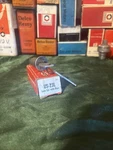 Nos 1967-1969 Ford Mustang Fairlane Maverick Ignition Switch W/ Lock Cylinder. Fixed Price $20.00.