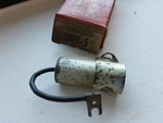 Standard Condenser UDR-5. Fixed Price $7.99.