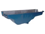 1960-72 Oil Pan 144 170 200 Blue Maverick Mustang Fairlane Comet Falcon New. Fixed Price $169.90.