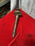 1963 Chevrolet 283 327 Gm Delco Remy Distributor 1111015 2L16 Impala Truck Oem. Fixed Price $69.99.