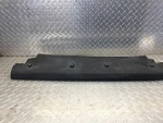 97-04 Corvette C5 Lower Center Air Deflector Assy. Fixed Price $269.95.