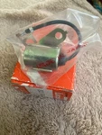 Lucas Condesor Dcj 304. Fixed Price $12.00.