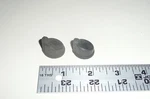 41-48 Ford Mercury Condenser Rubber Boots Nos V8 42 46 47 V-8. Fixed Price $8.00.