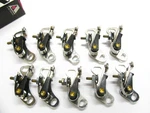 (10) Ampco F1096MV Distributor Ignition Points Contact Set. Fixed Price $17.99.