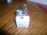 Vintage Nos Delco D106P 12338659 General Motors/chevrolet Contact Point Set. Fixed Price $14.99.