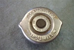 Mopar Dodge Chrysler Plymouth Radiator Cap #3781830 16 Lbs. Original. Fixed Price $19.90.