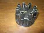 Nos Borg-warner Distributor Cap C-145. Fixed Price $19.95.