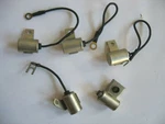 Nos Mopar MD607406 Condenser A-015 .27F (lot Of 5) Not All The Same See Pics. Fixed Price $26.99.