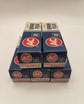 5X Nos Spark Plugs Ac Delco Gm R46SX 5613881. Fixed Price $14.97.