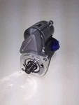 1941-1952 Willys Jeep 12V Mini Hi Torque Starter MZ4137 2.2L,L134 3318 29MM Gear. Fixed Price $226.26.