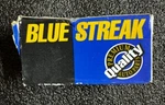 Blue Streak DR2270XP Lubripoints, Ignition Contact Nos. Fixed Price $26.85.