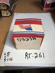 Unbranded Chevrolet 6 Cyl Distributor Cap, Same As Delco Remy D-323R 1971324. Fixed Price $12.60.