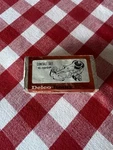 1959-1966 Chrysler Dodge Plymouth Nos Delco-remy Contact Point Set C-100P. Fixed Price $9.99.