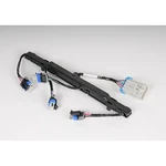 357A Ac Delco Ignition Coil Wire New For Chevy Express Suburban Savana Gmc. Fixed Price $149.25.