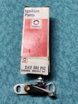 Nos Delco Contact Set # 101 Pvz Ref 12309089, FD-8081. Fixed Price $7.99.