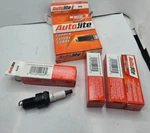 (qty 8) Autolite Spark Plug 646 Fits Town And Country Voyager Intrepid 3.3L. Fixed Price $19.99.