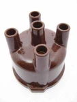 Fiat 128 1968-73 850 Coupe 1970-73 German Made Distributor Cap New!. Fixed Price $16.99.