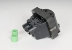 Genuine Gm Ignition Coil 19166375. Fixed Price $59.64.