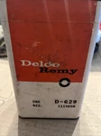 Nos Vintage Voltage Regulator Gm Part Number 1119668 Delco Remy D-629 Sealed. Fixed Price $68.31.