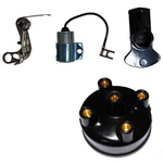Ignition Tune Up Kit With Rotor And Cap Fits Prestolite Replaces AY-ELI80-0058. Fixed Price $49.99.