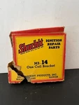 Shurhit MB-14 Coil Bracket. Fixed Price $14.99.