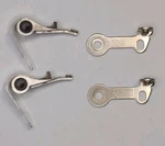 Niehoff AL-12M Point Set Vintage New Old Stock Auto Parts. Fixed Price $18.00.