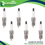 6PCS Iridium Spark Plugs For Pontiac G6 Grand Prix Montana Torrent 3013 RS14PYC6. Fixed Price $22.19.