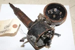 1940 Chevrolet Master 85 Distributor Delco Remy Gm # 1110052 Nos **missing Box. Fixed Price $194.69.