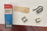 Atlas Ignition Parts Condenser Vw 6W 656210A. Fixed Price $20.00.