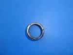 1955-1956 Chevrolet Bel Air 210 150 Ignition Switch Bezel Nut-new. Fixed Price $11.99.