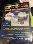59-74 Corvette Breakerless Single Wire Ignition Conversion Kit Emissions. Fixed Price $158.00.