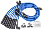Jegs 412055 8.5MM Blue Ultra Pow Wires Small Block Mopar 318 340 360 Car Truck. Fixed Price $39.99.