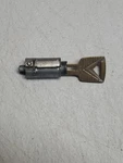 1952 - 1959 Ford Ignition Key Lock Cyl F100 Truck Fairlane Thunderbird W/1. Fixed Price $29.00.