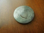1927 1932 Cadillac Gas Cap Imperial Packard Stutz Reo Hudson Hupp. Fixed Price $39.00.