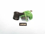 Ignition Condensor Fits Mercedes Benz 2300CC 1974-1977 New Lucas C408. Fixed Price $16.34.