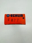Napa Echlin Fa 77 Condenser New Old Stock. Fixed Price $12.75.