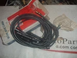 1952-1964 Studebaker Delco Packard New Nos Spark Plug Wires # 458O. Fixed Price $59.00.