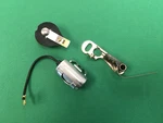 Fits John Deere Tractor Delco Distributor Ignition Tune Up Kit Mt. Fixed Price $22.88.