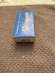 Nos Standard Motor Blue Streak UDR-6X Condenser. Fixed Price $8.28.