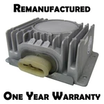 Oem Mercedes Ignition Control Unit W113 W111 W108 W123 R107 2.5L 2.8L 300SEL. Fixed Price $475.00.