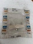 Mopar Nos 4106140 Ballast Resistor / 1956-71 Dodge Desoto Plymouth Chrysler Ram. Fixed Price $35.00.