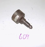 51-54 Kaiser Delco Remy Distributor Frazer 6 Cylinder 1110224 0K7 1952 1953. Fixed Price $35.99.