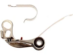 Standard Motor Products Ignition Points Fits Jeep CJ5 1959-1971 19KQWSYN. Fixed Price $28.34.
