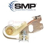 Standard T-series Ignition Contact Set For 1967 International M700 3.6L L6 Hu. Fixed Price $22.19.