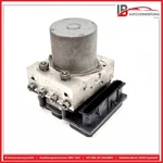 Control Unit Abs Hydraulic Block A0044319212 Mercedes B-class W245 B200. Fixed Price $46.40.