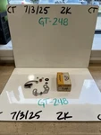 Powerready Ignition Contact Point Set 31-406. Fixed Price $8.10.